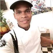 Profesor de cocina para un buen conocimiento de cocina